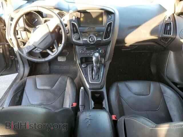 2016 FORD FOCUS - VIN: 1FADP3N26GL223859 - Фото 8