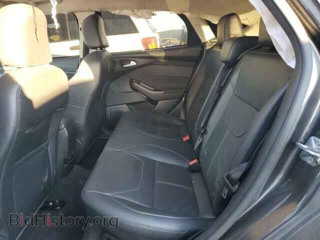 2016 FORD FOCUS - VIN: 1FADP3N26GL223859 - Фото 10