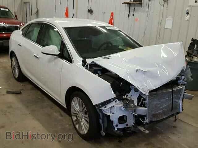 2013 BUICK VERANO - VIN: 1G4PR5SK5D4180649 - Фото 2
