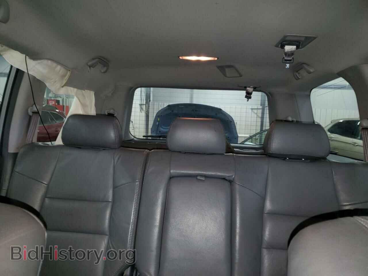 2008 HONDA PILOT - VIN: 5FNYF18438B000280 - Photo 10