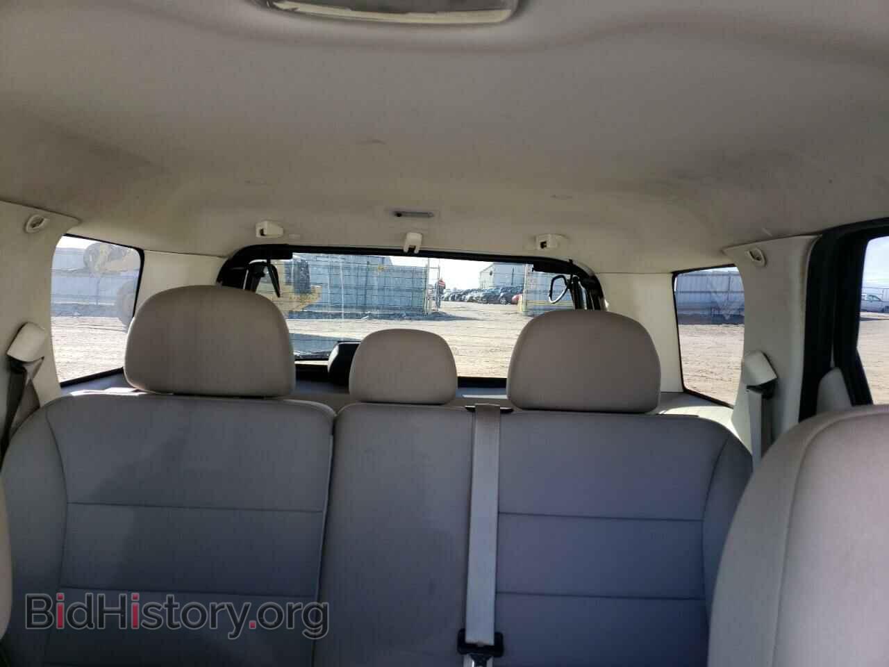 2012 FORD ESCAPE - VIN: 1FMCU0D76CKB10497 - Фото 10