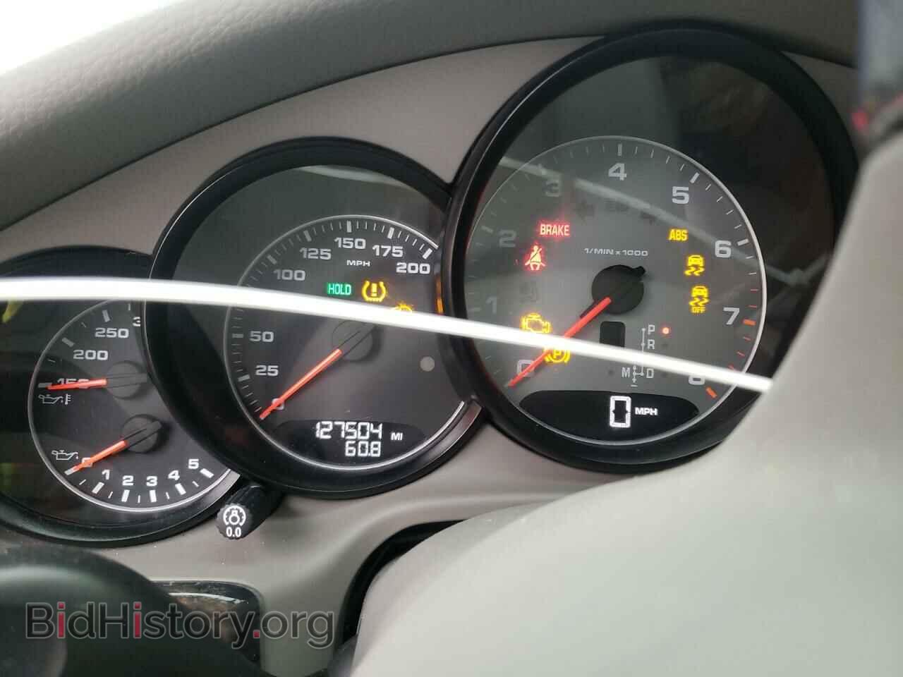 2011 PORSCHE PANAMERA - VIN: WP0AB2A72BL060529 - Фото 8