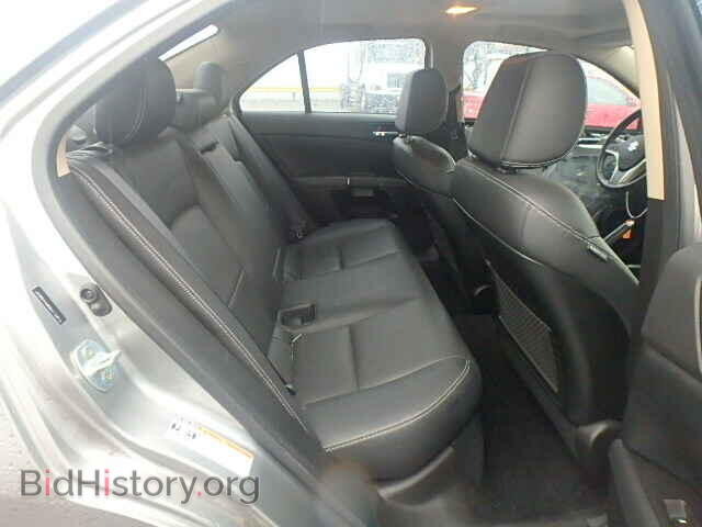 2011 SUZUKI KIZASHI - VIN: JS2RE9A85B6110016 - Photo 6