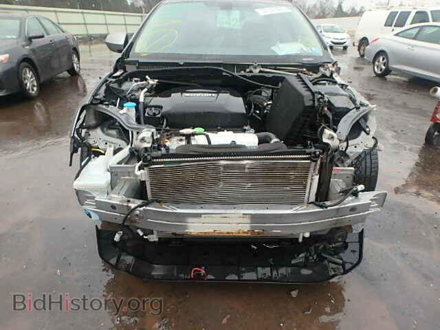 2011 SUZUKI KIZASHI - VIN: JS2RE9A85B6110016 - Photo 9