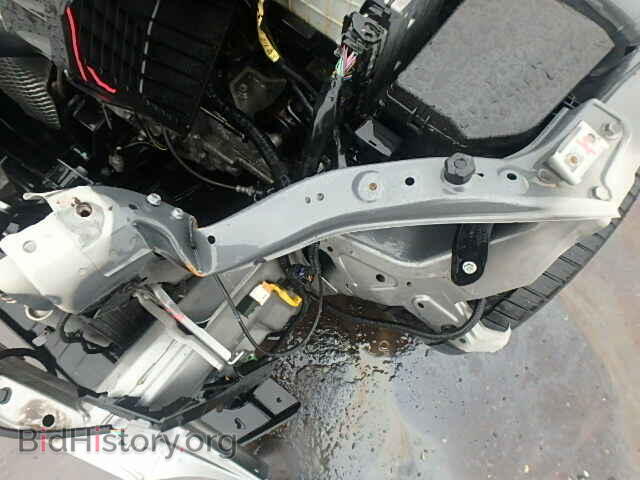 2011 SUZUKI KIZASHI - VIN: JS2RE9A85B6110016 - Photo 10