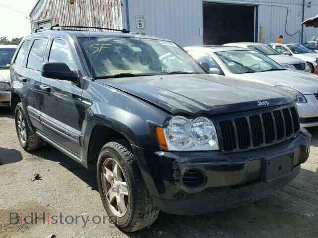 Photo 1J4GR48K35C593371 - JEEP CHEROKEE 2005