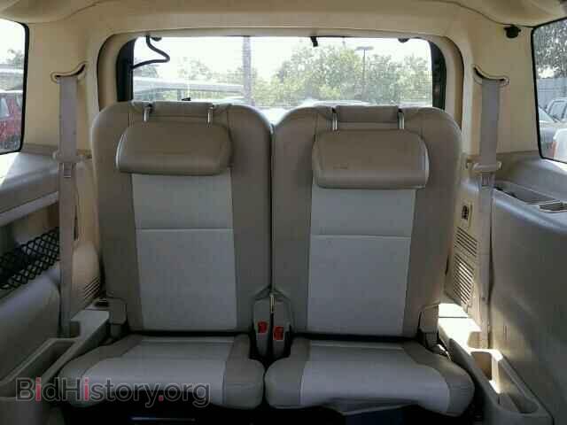 2006 FORD EXPLORER - VIN: 1FMEU74E96UB44555 - Photo 9