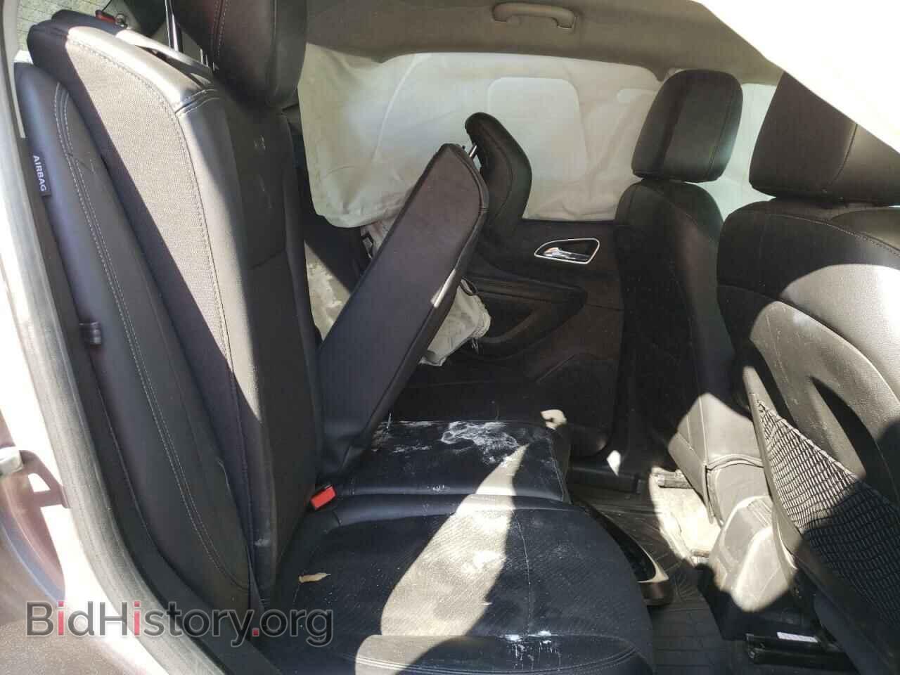 2014 BUICK ENCORE - VIN: KL4CJASB0EB544583 - Photo 6