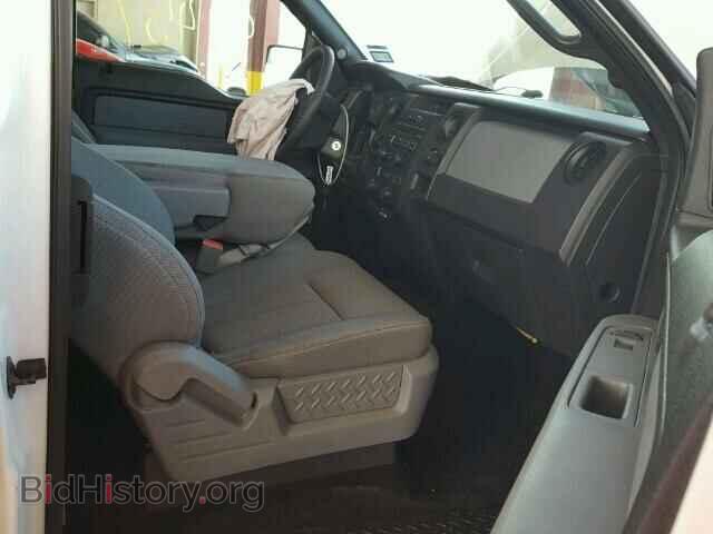 2013 FORD F150 - VIN: 1FTFX1CF8DFD33058 - Фото 5