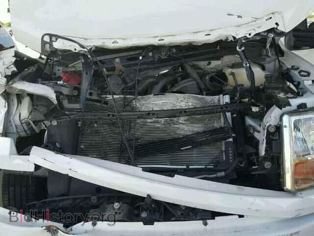 2013 FORD F150 - VIN: 1FTFX1CF8DFD33058 - Фото 7