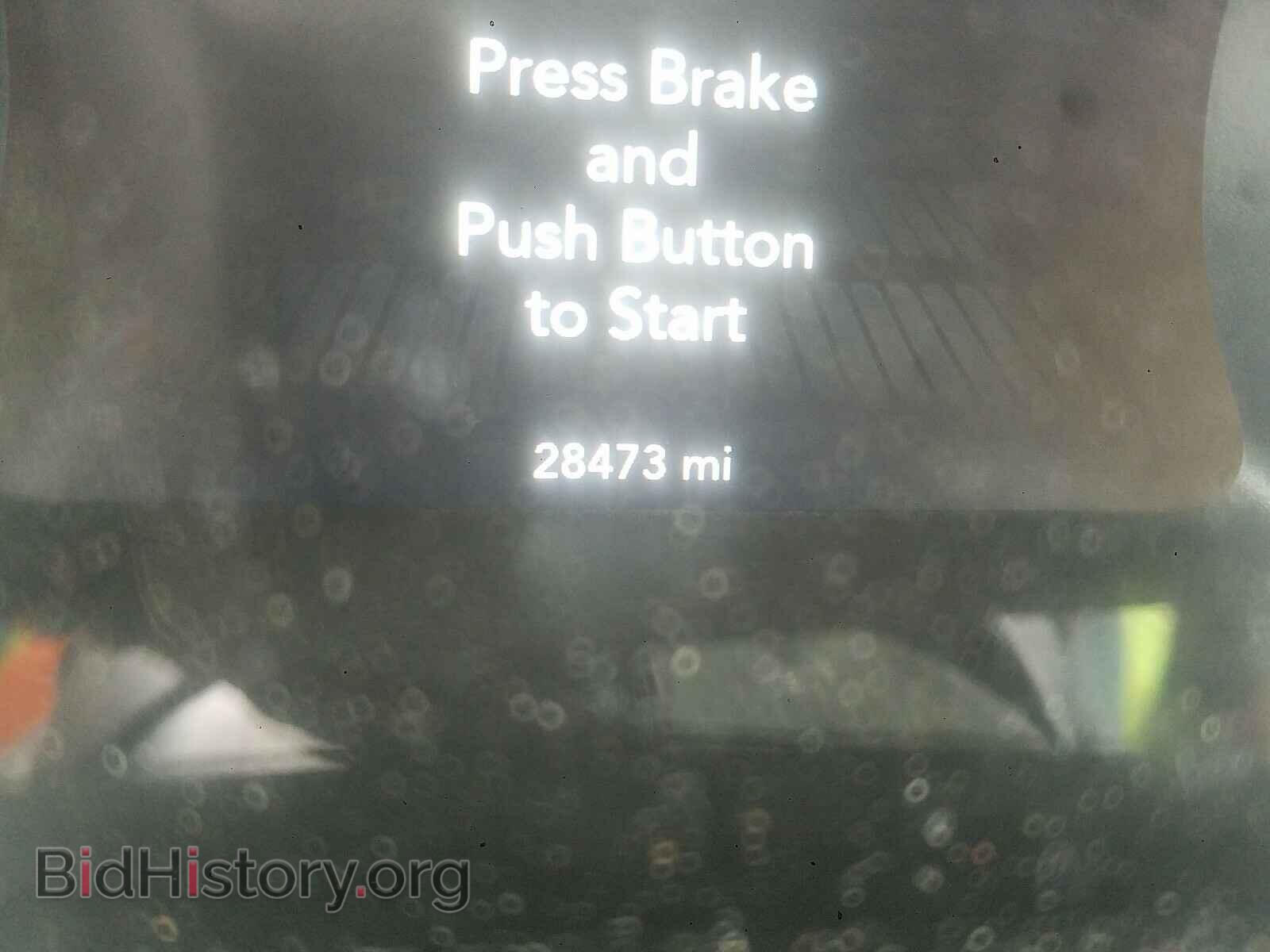 2019 DODGE CHALLENGER - VIN: 2C3CDZAG1KH694279 - Фото 8