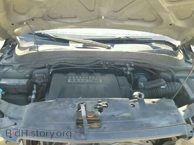 2007 HONDA PILOT - VIN: 5FNYF28557B022150 - Photo 7