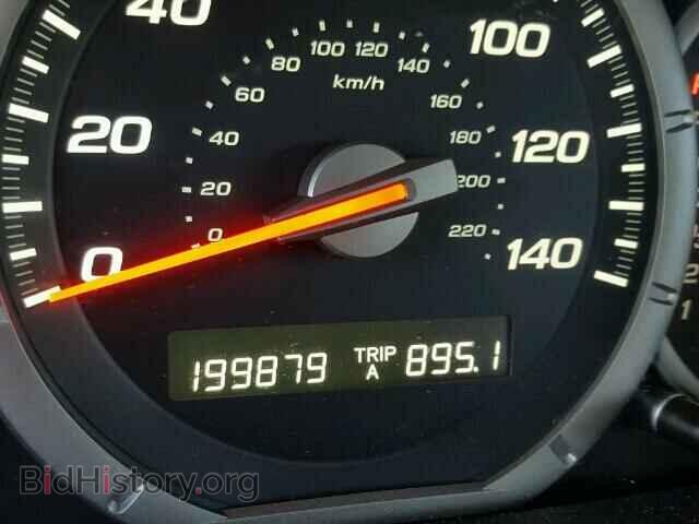 2007 HONDA PILOT - VIN: 5FNYF28557B022150 - Photo 8