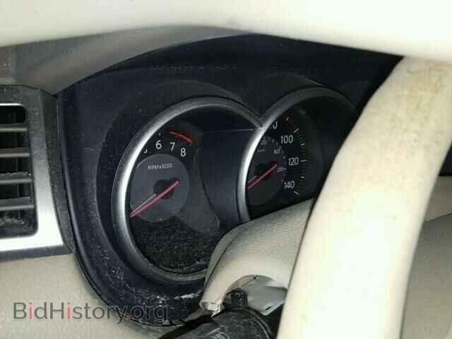 2007 NISSAN VERSA - VIN: 3N1BC13E07L393091 - Фото 8