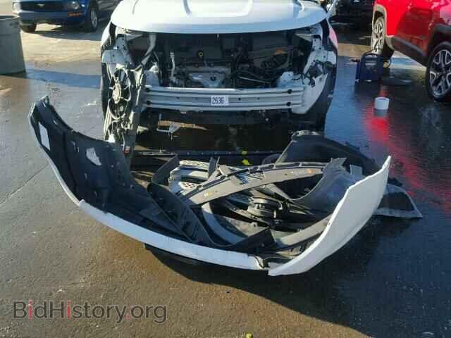 2014 FORD EXPLORER - VIN: 1FM5K7B8XEGB52485 - Photo 10