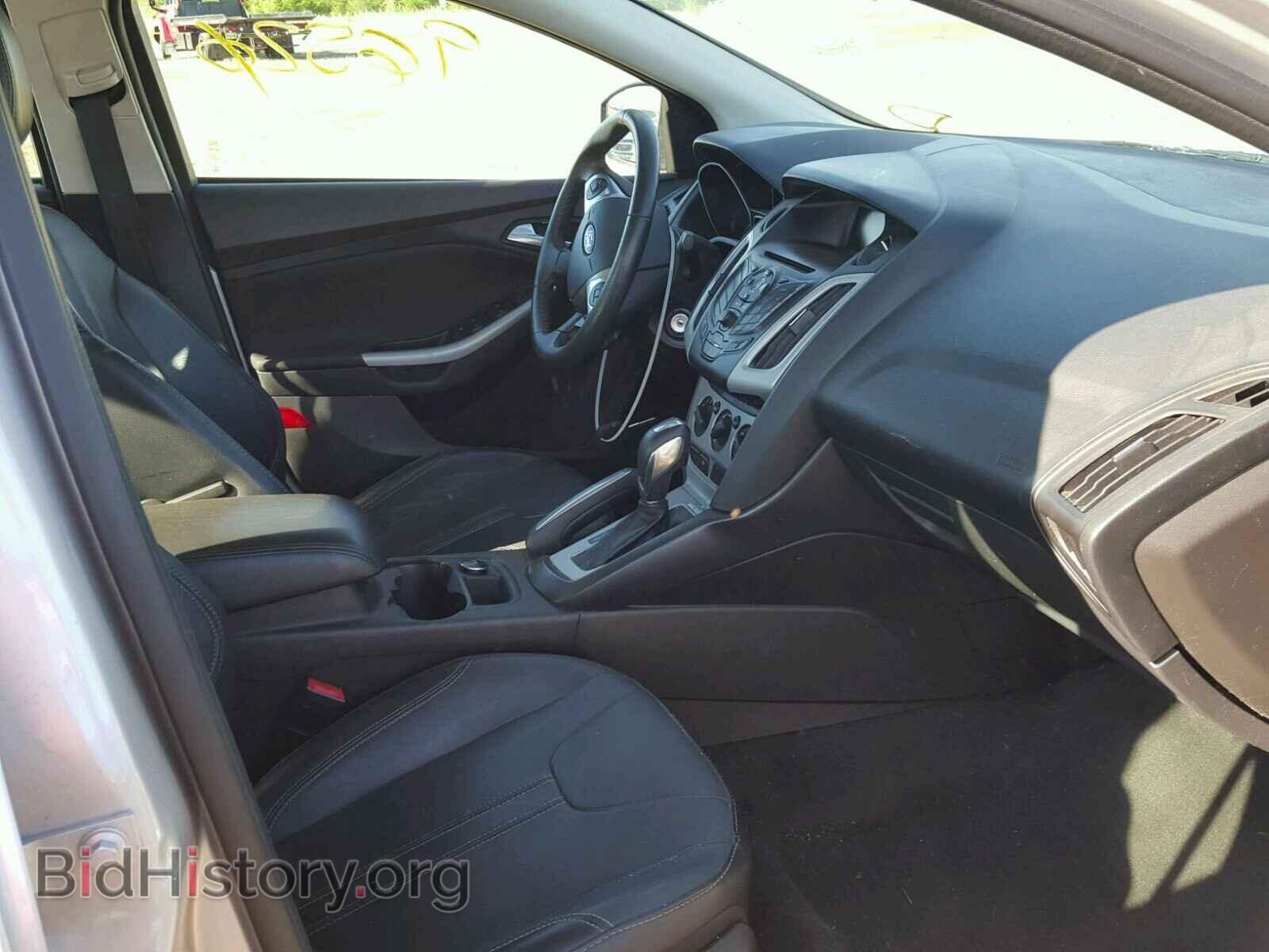 2013 FORD FOCUS - VIN: 1FADP3F29DL246952 - Photo 5