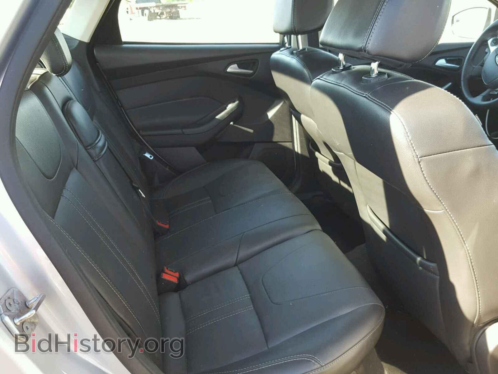 2013 FORD FOCUS - VIN: 1FADP3F29DL246952 - Photo 6