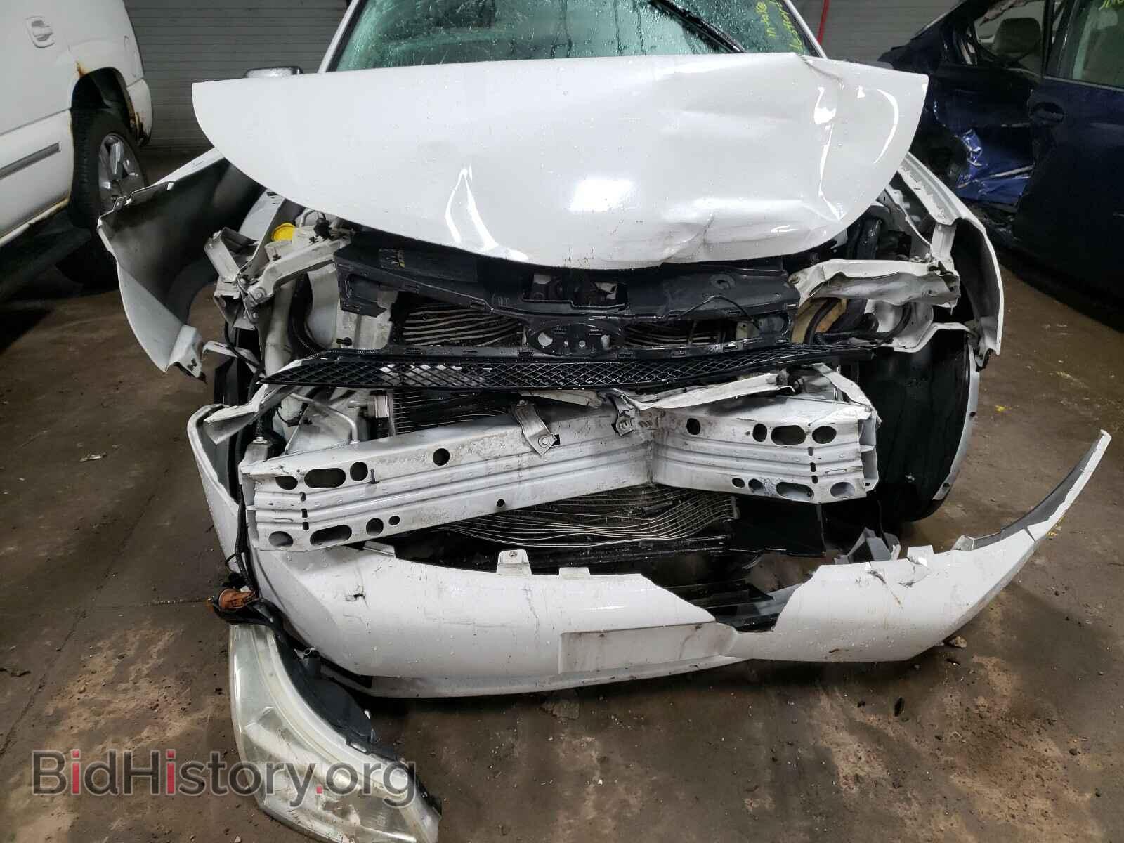 2008 FORD FOCUS - VIN: 1FAHP34N68W288062 - Фото 9