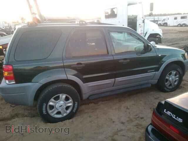2002 FORD ESCAPE - VIN: 1FMCU03122KC39090 - Photo 9