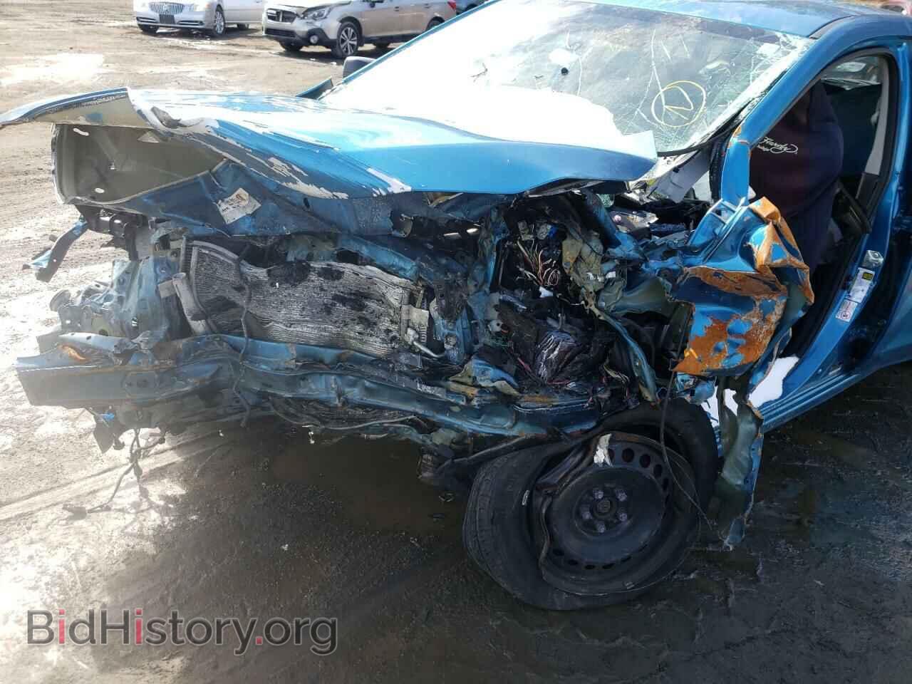 2017 SUBARU IMPREZA - VIN: 4S3GTAA61H3751634 - Фото 9