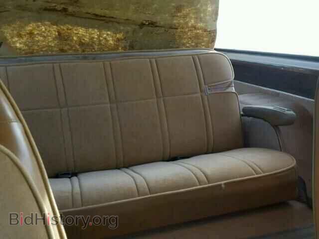 1978 DODGE RAM - VIN: A10BD8S255631 - Photo 6