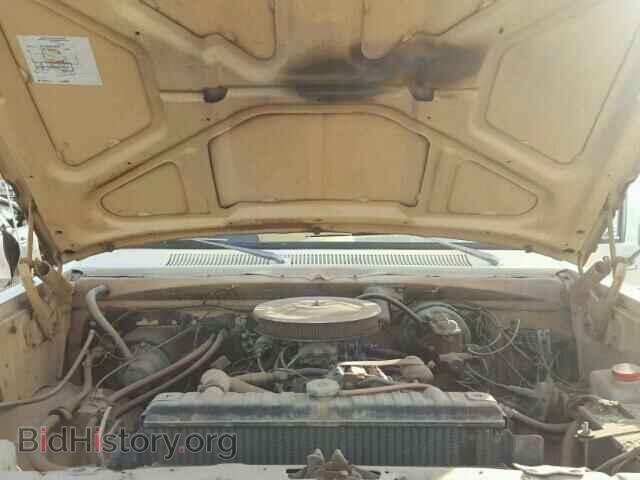 1978 DODGE RAM - VIN: A10BD8S255631 - Photo 7
