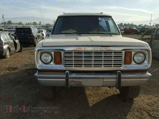 1978 DODGE RAM - VIN: A10BD8S255631 - Photo 9