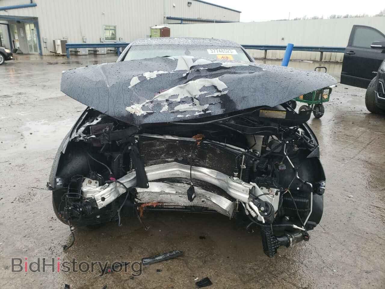 2013 AUDI A4 - VIN: WAUFFAFLXDN025980 - Фото 5