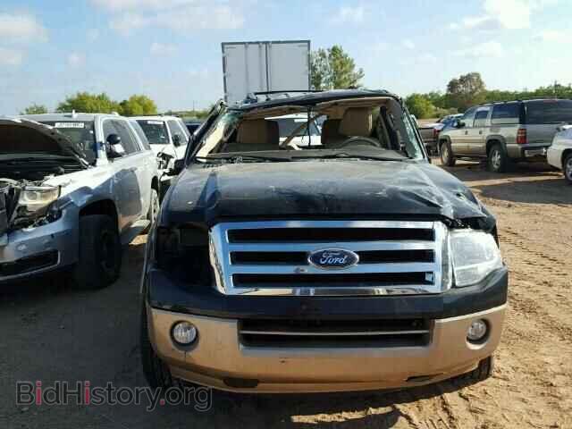 2014 FORD EXPEDITION - VIN: 1FMJK1H58EEF32901 - Фото 10