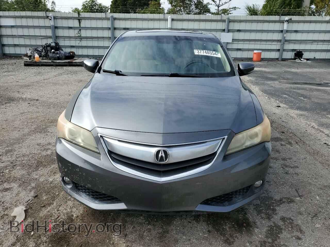 2013 ACURA ILX - VIN: 19VDE1F74DE000859 - Фото 5