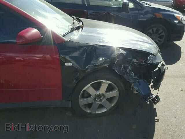 2002 AUDI A4 - VIN: WAUVC68E42A309982 - Фото 9