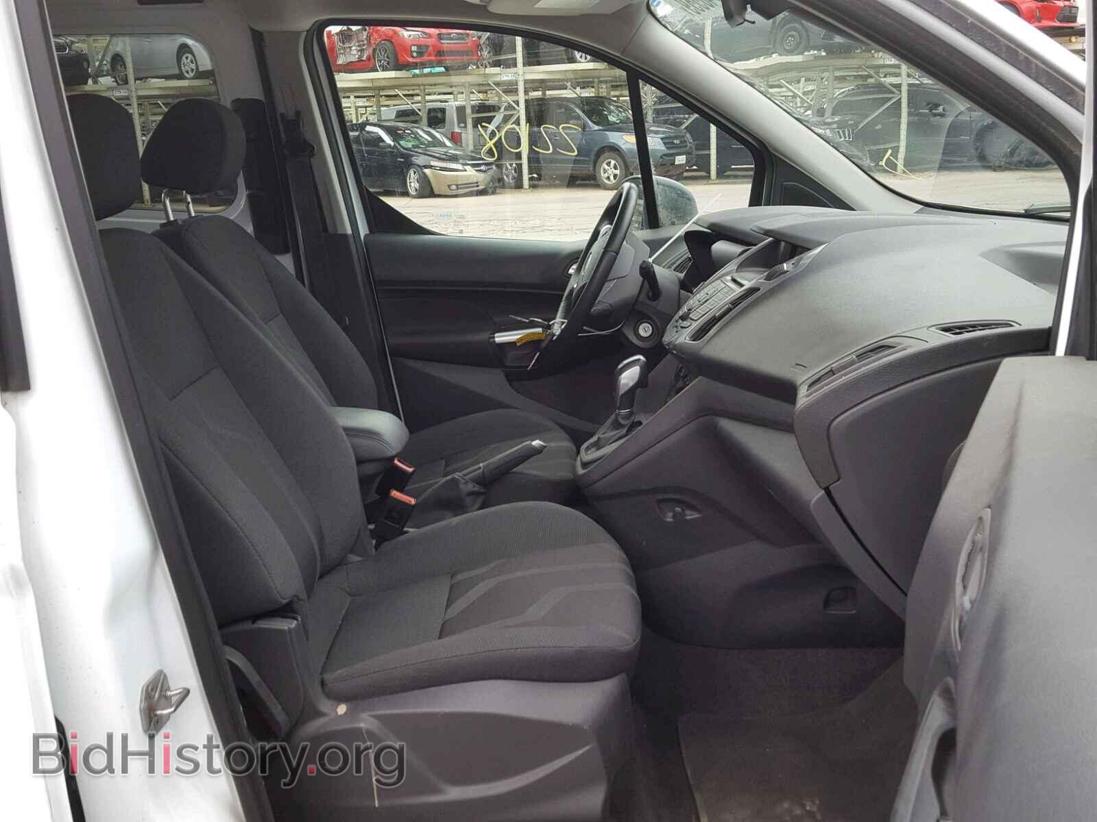 2016 FORD TRANSIT CO - VIN: NM0LS7F73G1258891 - Фото 5