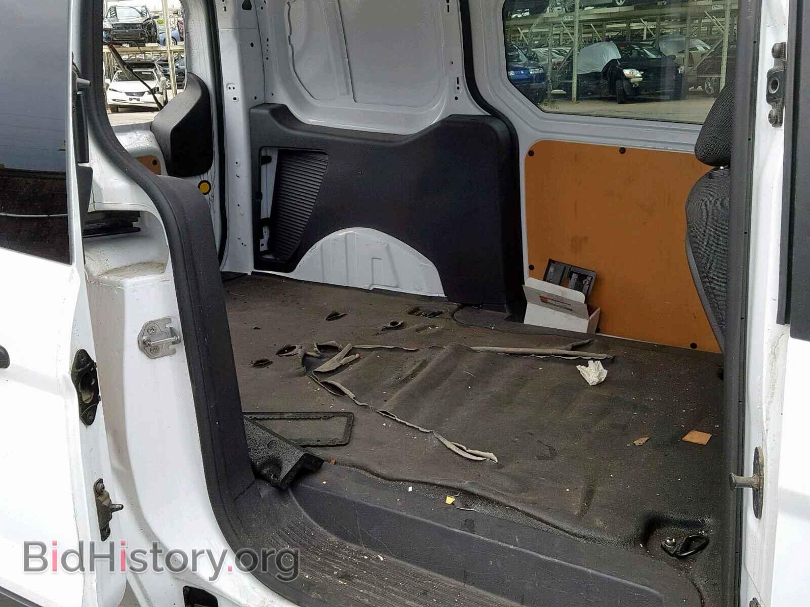 2016 FORD TRANSIT CO - VIN: NM0LS7F73G1258891 - Фото 6