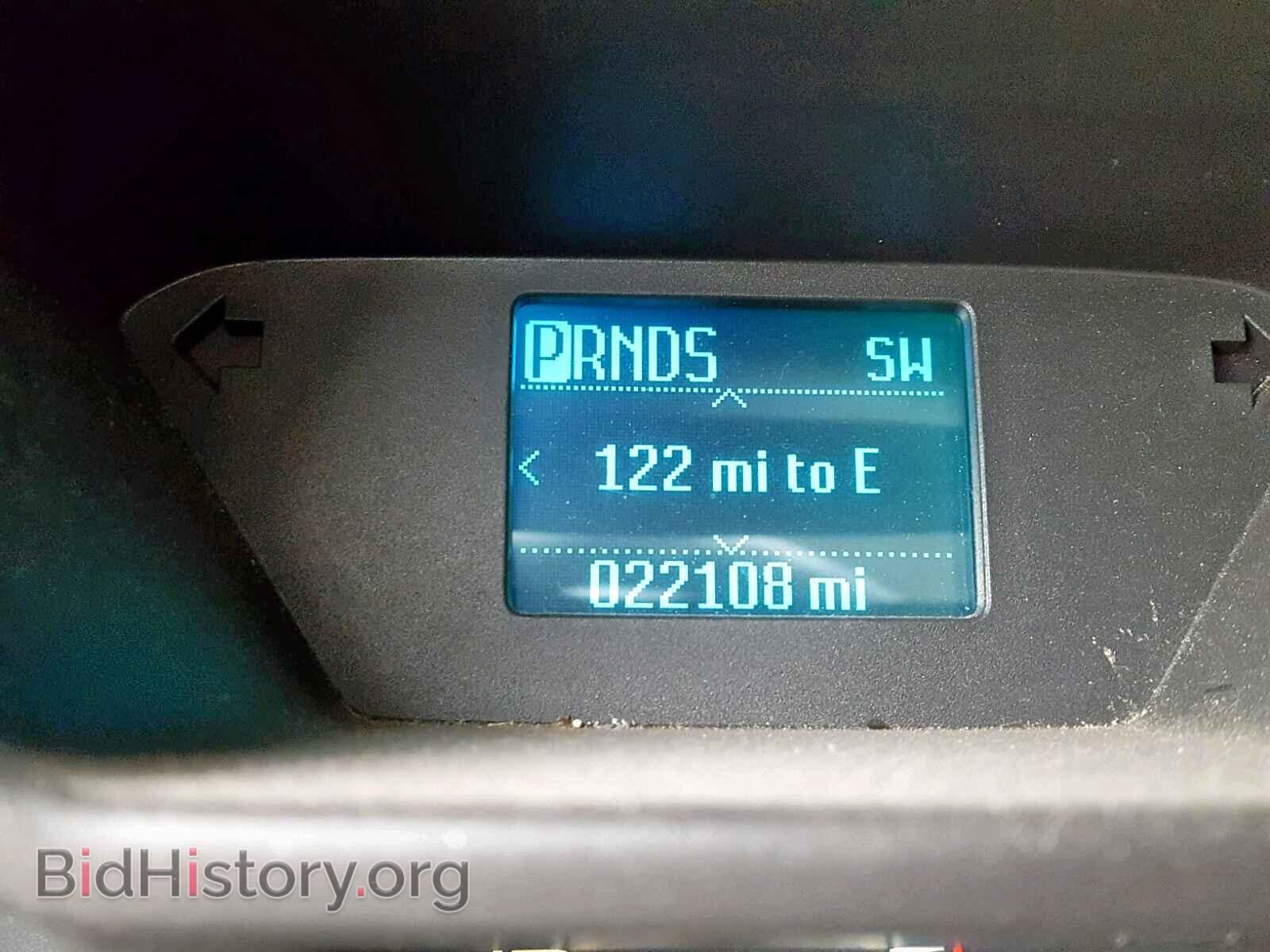2016 FORD TRANSIT CO - VIN: NM0LS7F73G1258891 - Фото 8
