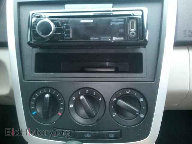 2008 MAZDA CX-7 - VIN: JM3ER293380170912 - Фото 9