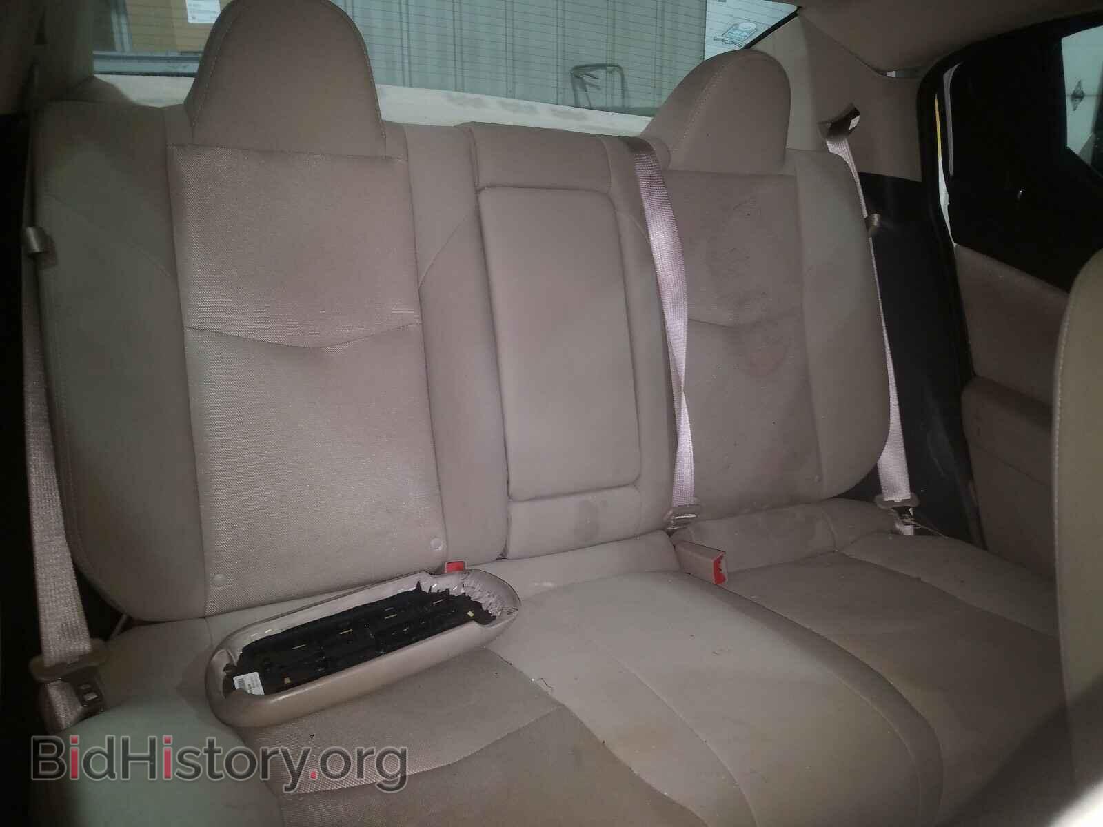 2011 DODGE AVENGER - VIN: 1B3BD1FB5BN583765 - Photo 6