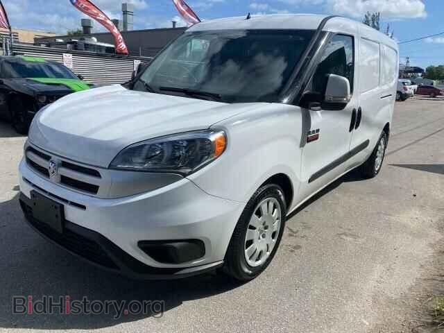 2017 RAM PROMASTER - VIN: ZFBERFBB1H6E55063 - Фото 2
