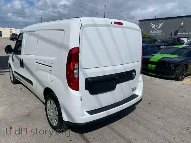 2017 RAM PROMASTER - VIN: ZFBERFBB1H6E55063 - Фото 3