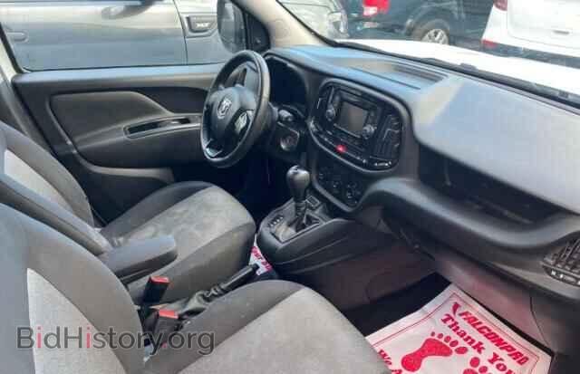 2017 RAM PROMASTER - VIN: ZFBERFBB1H6E55063 - Фото 5