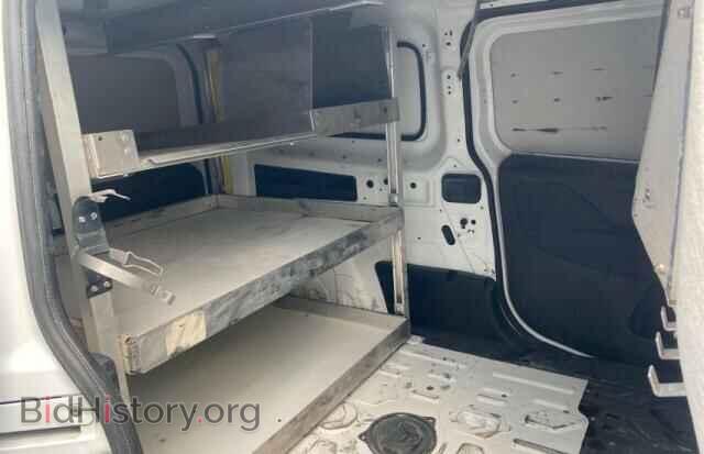 2017 RAM PROMASTER - VIN: ZFBERFBB1H6E55063 - Фото 6