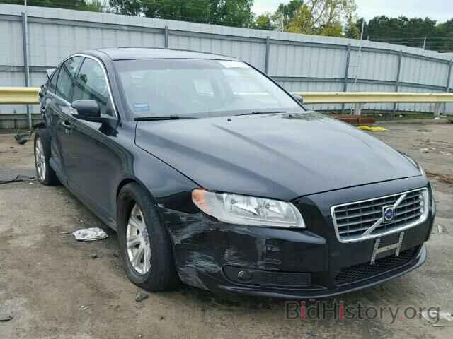 Photo YV1AS982091099963 - VOLVO S80 2009