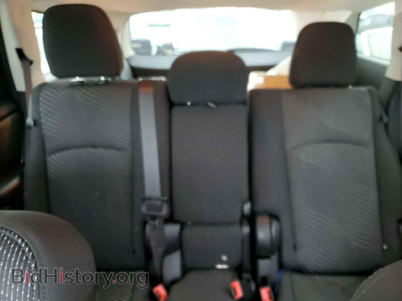 2020 DODGE JOURNEY - VIN: 3C4PDCAB0LT219147 - Фото 10