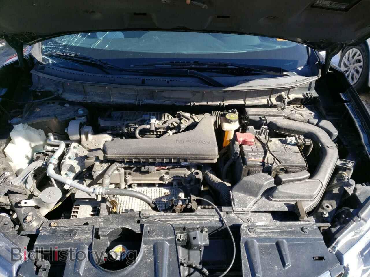 2017 NISSAN ROGUE - VIN: KNMAT2MV9HP574760 - Фото 7