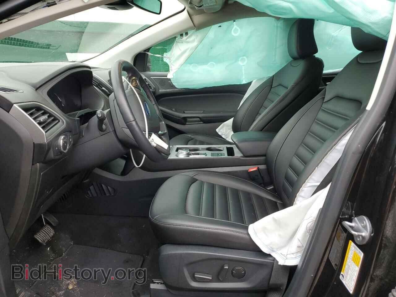 2022 FORD EDGE - VIN: 2FMPK4J95NBA13258 - Фото 7