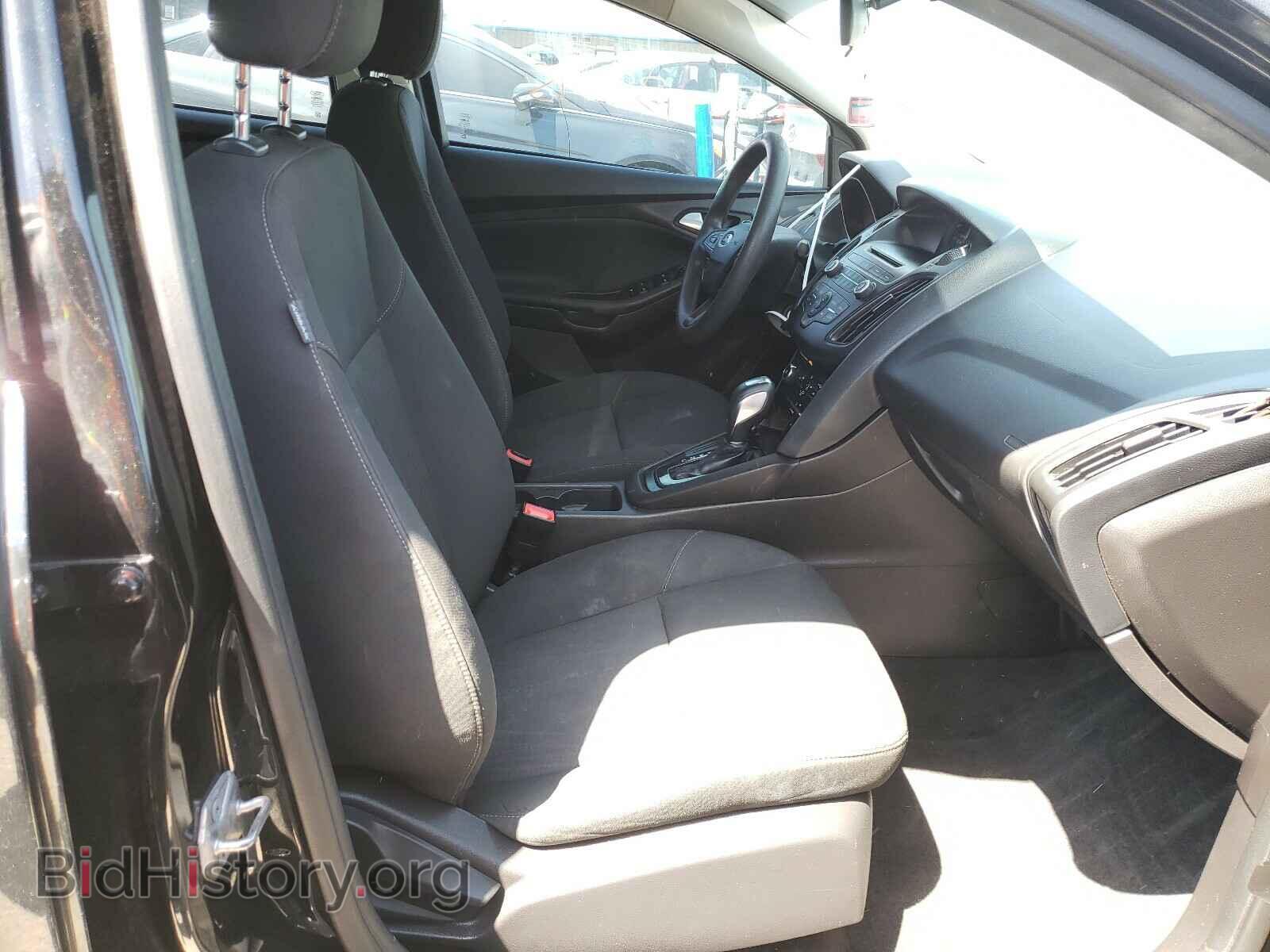2015 FORD FOCUS - VIN: 1FADP3F25FL343214 - Photo 5