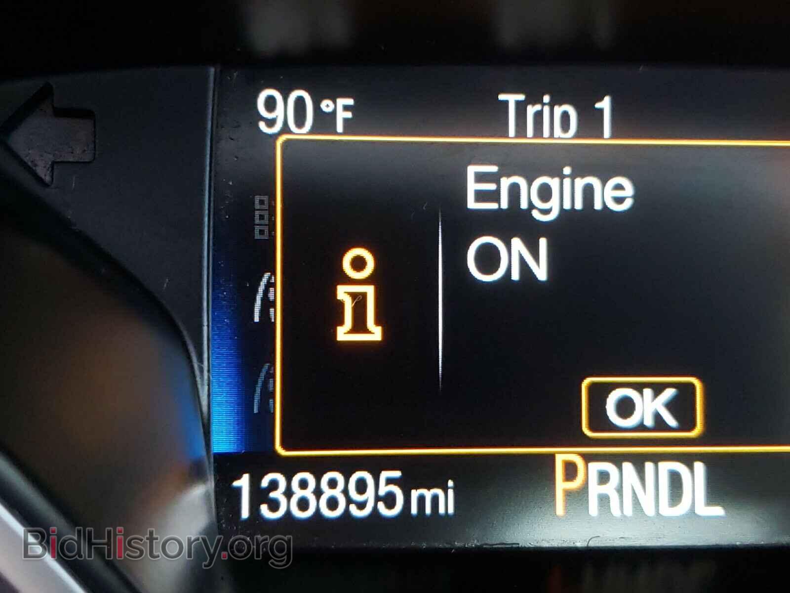 2015 FORD FOCUS - VIN: 1FADP3F25FL343214 - Photo 8
