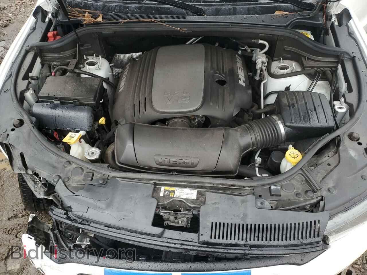 2019 DODGE DURANGO - VIN: 1C4SDJCT4KC807079 - Photo 12