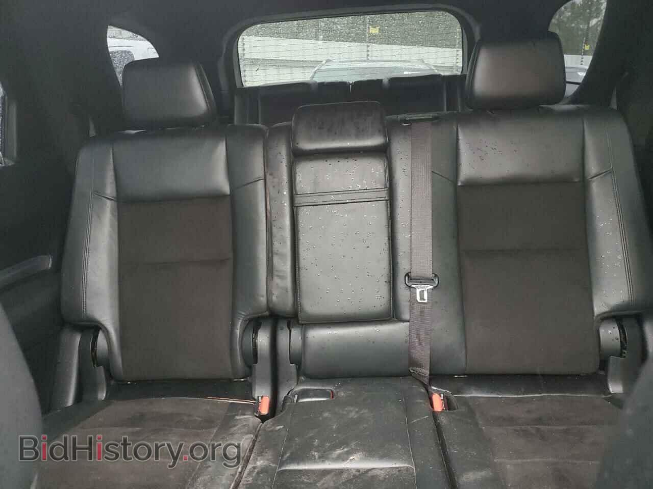 2019 DODGE DURANGO - VIN: 1C4SDJCT4KC807079 - Photo 10