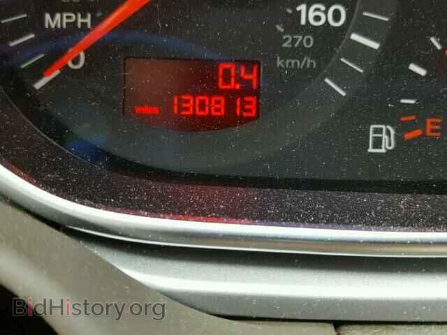 2008 AUDI Q7 - VIN: WA1BV74L68D036250 - Фото 8