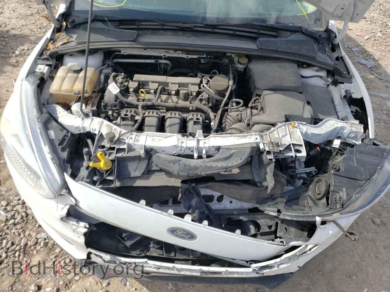 2016 FORD FOCUS - VIN: 1FADP3K24GL234136 - Фото 7